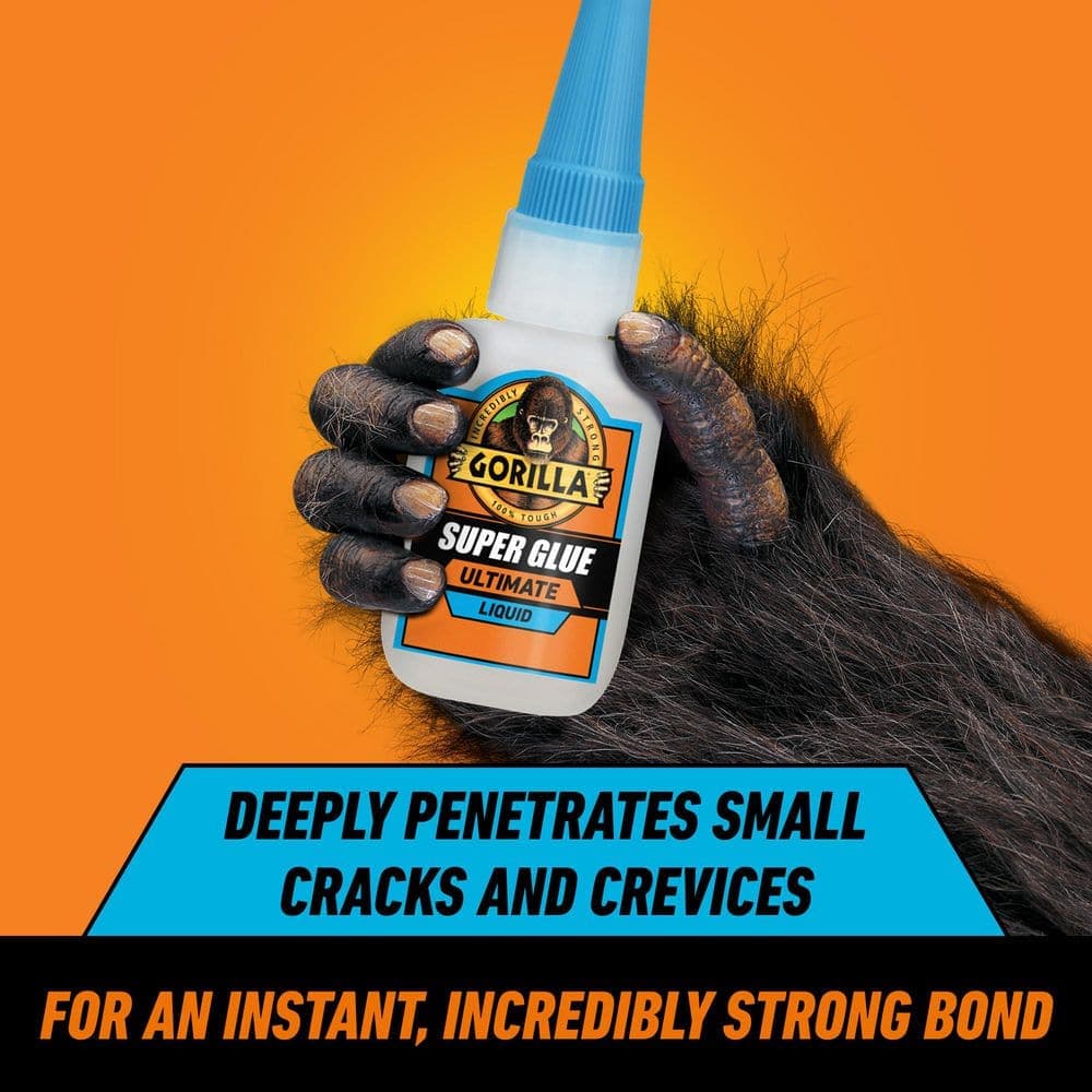 Gorilla 15g Super Glue Ultimate (2)