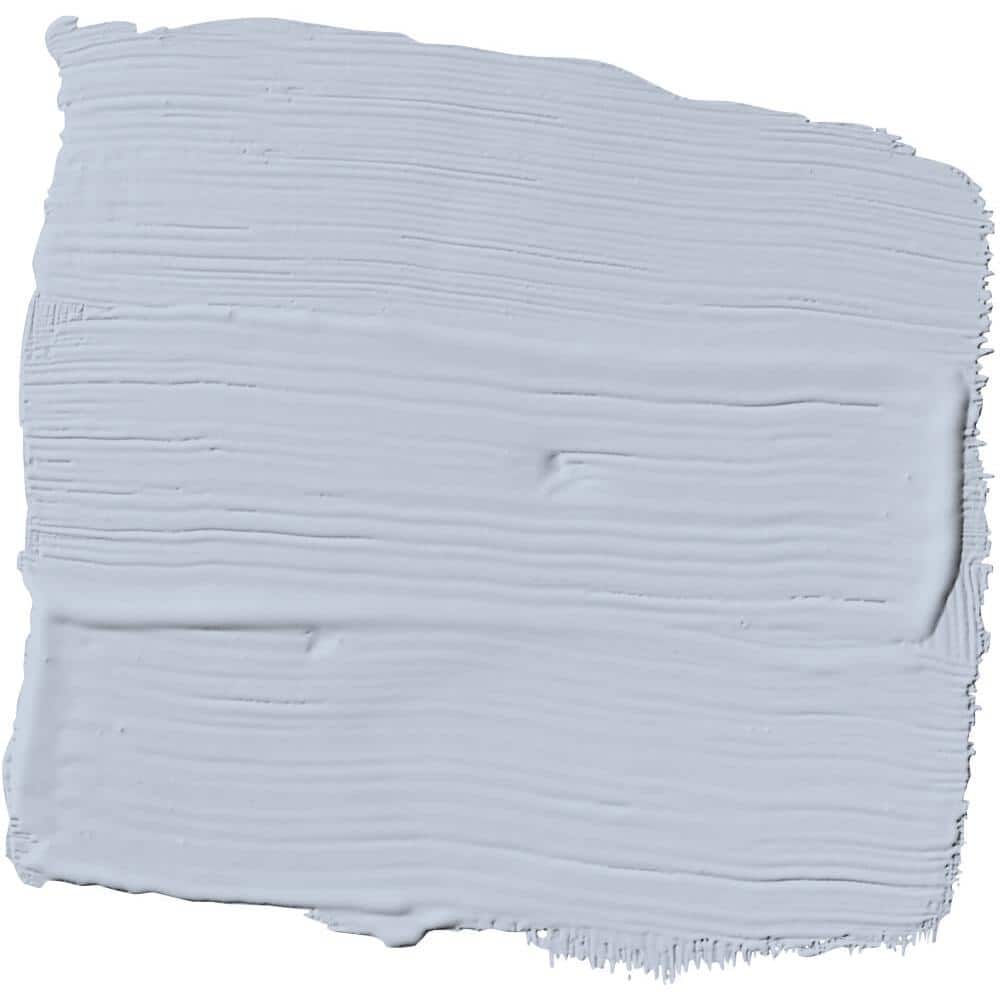 Glidden 8 oz. PPG1165-3 Northern Exposure Satin Interior Paint Sample (2)