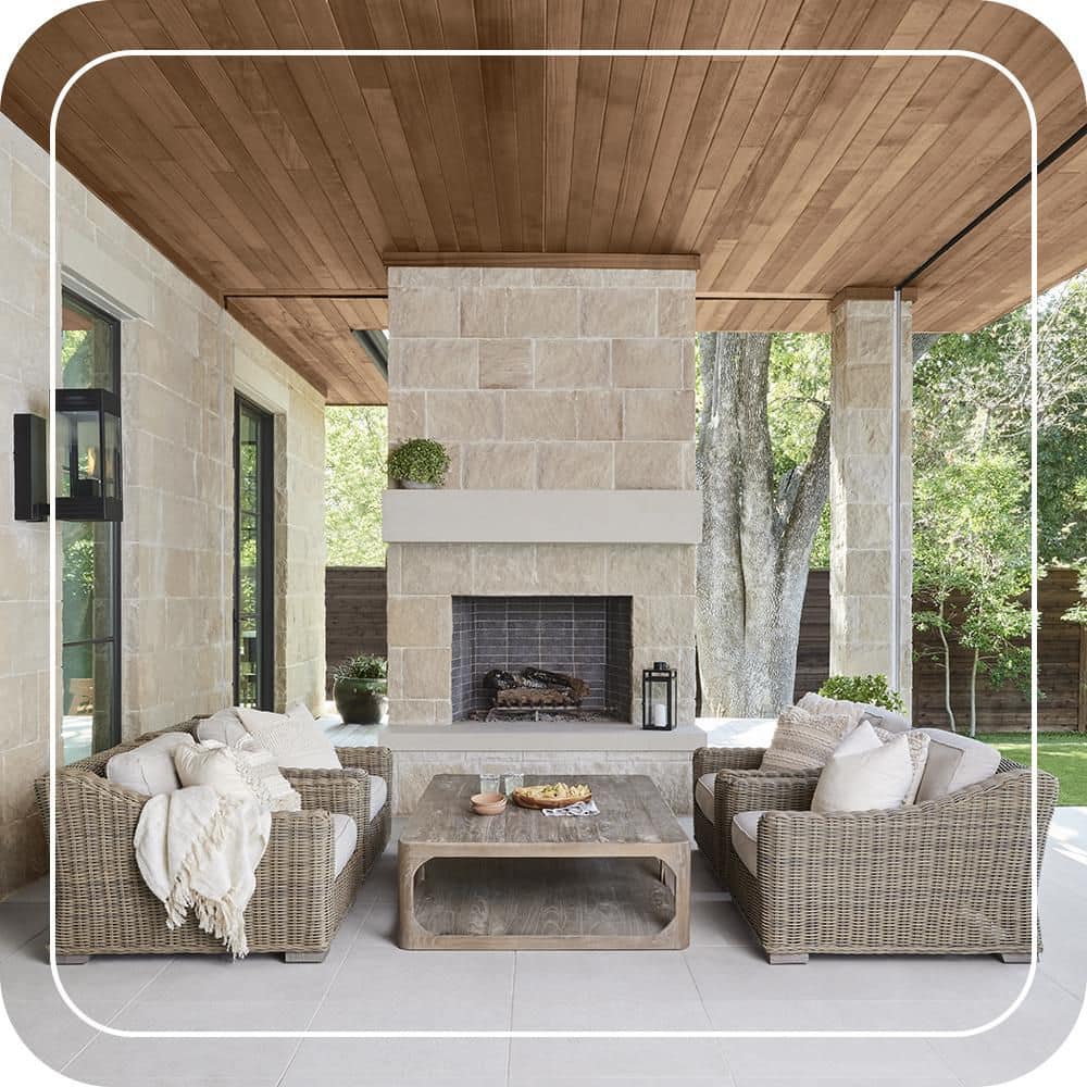 BEHR PREMIUM 1 gal. Clear Transparent Waterproofing Exterior Wood Finish (3)