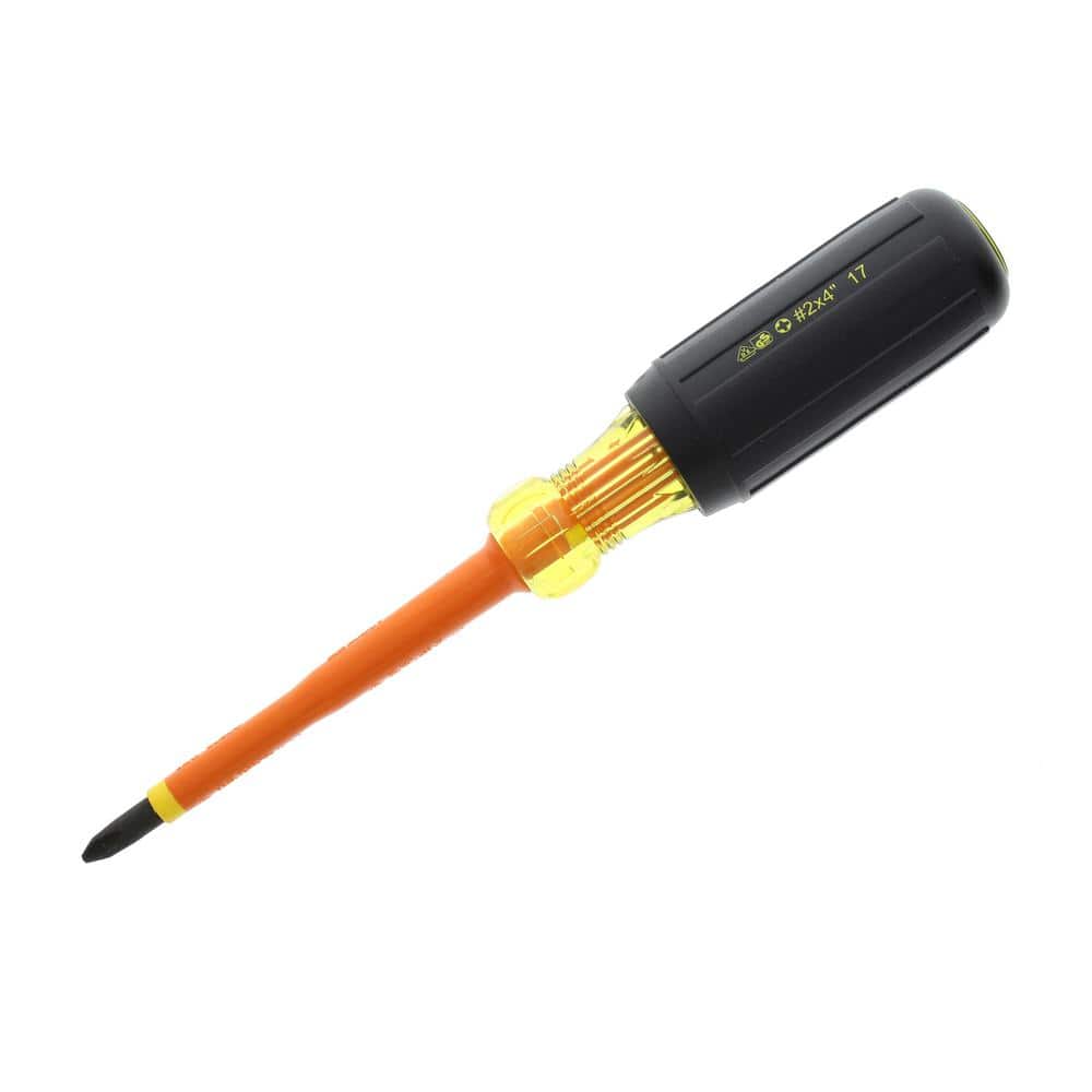 IDEAL 9-Piece Insulated Screwdriver Kit (3)