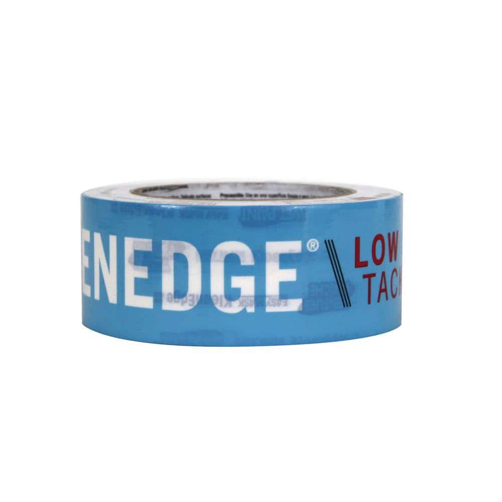 TRIMACO Easy Mask KleenEdge 1.89 in. x 54-2/3 yds. Low Tack Painting Tape (2)