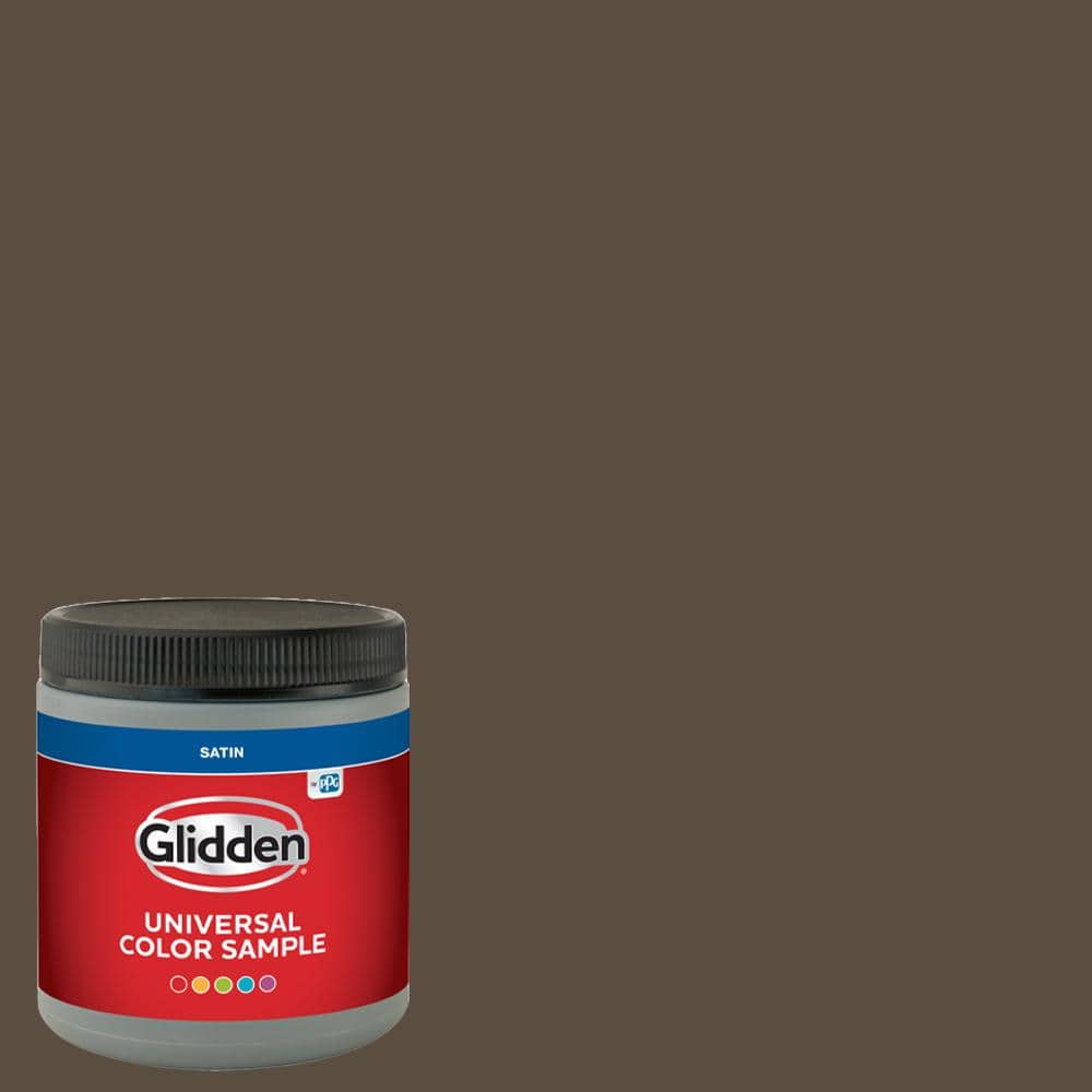 Glidden Premium Afternoon Tea PPG1023-7 Exterior Latex Paint (1)