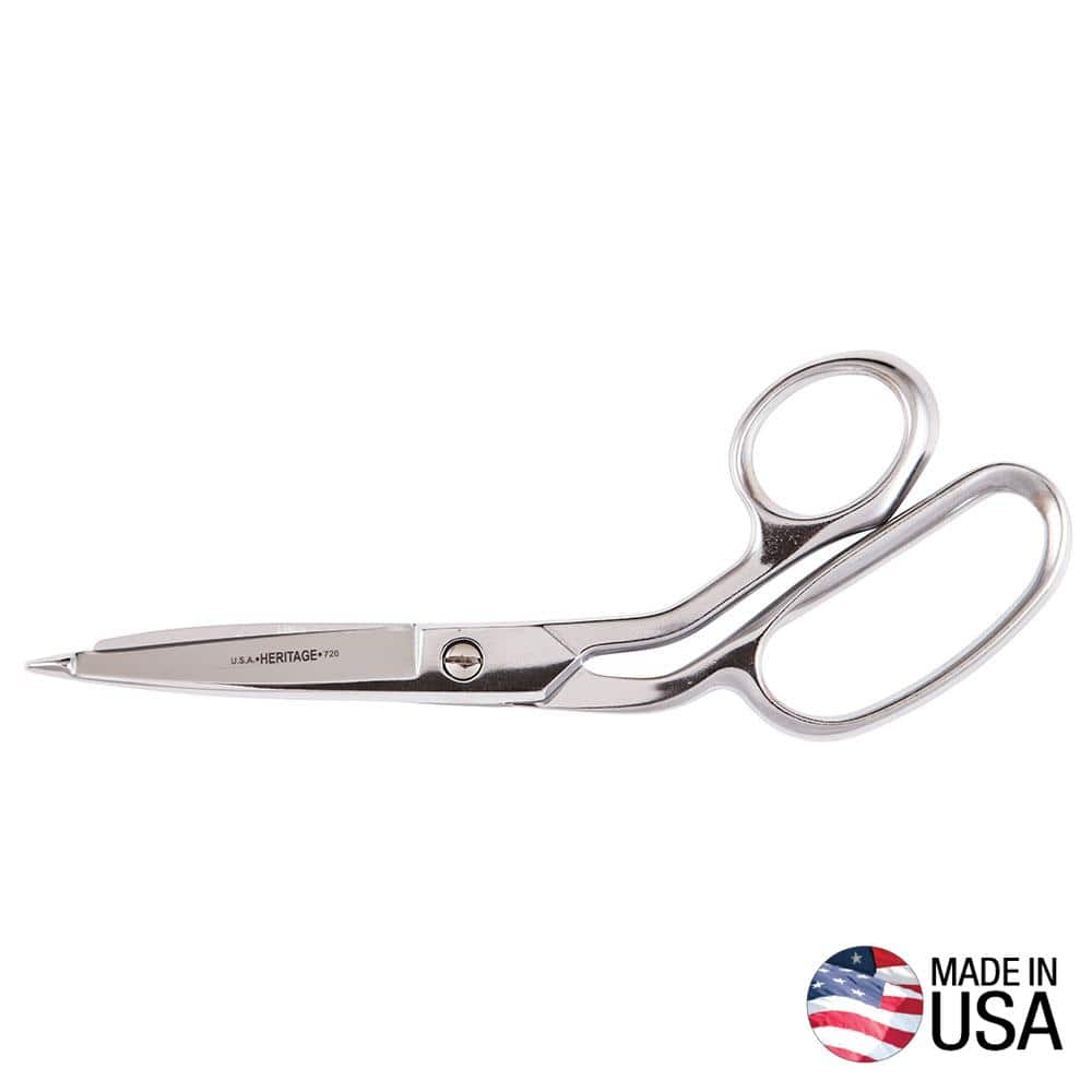 Klein Tools 9-1/8 in. Bandage Shear