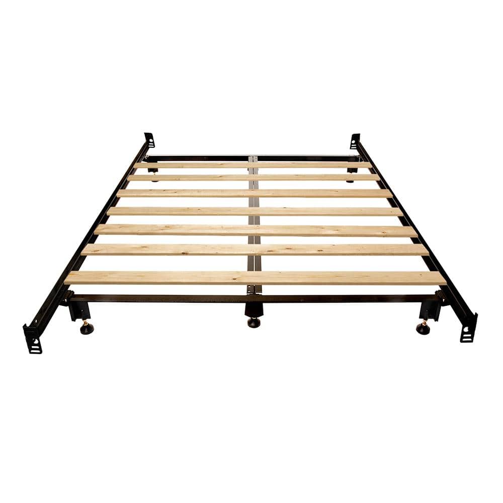 ProWood 1 in. x 4 in. x 5 ft. Pine Queen Bed Slat Board (7-Pack) (2)