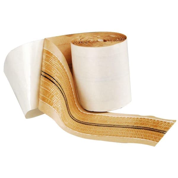ROBERTS Indoor Pressure Sensitive 15 ft. Carpet Seaming Tape Roll