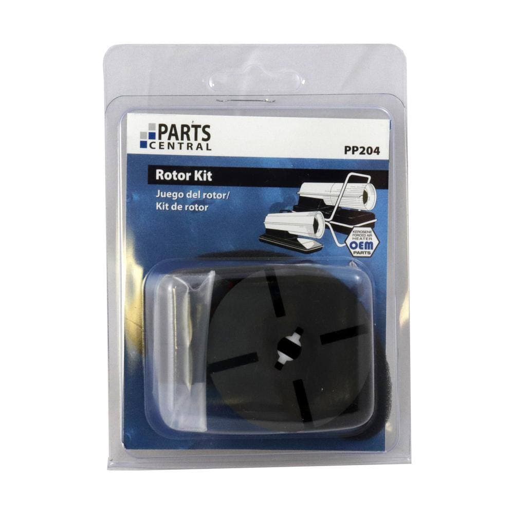 Unbranded 1/2 in. OEM Rotor Kit for Desa Manufactured Kerosene Forced Air Heaters (2)