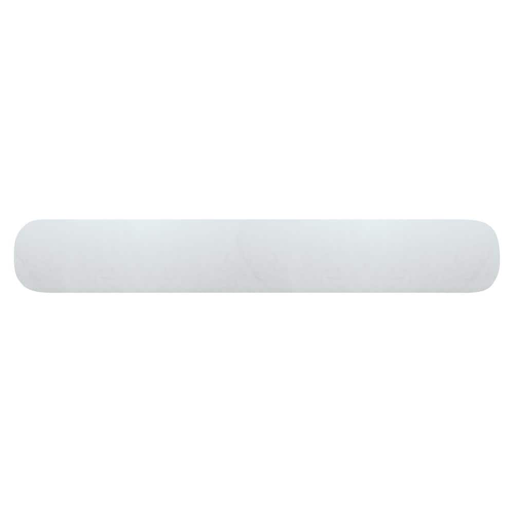 Wooster 18 in. x 3/8 in. Woven Fabric Floor Coater Roller Cover (2)