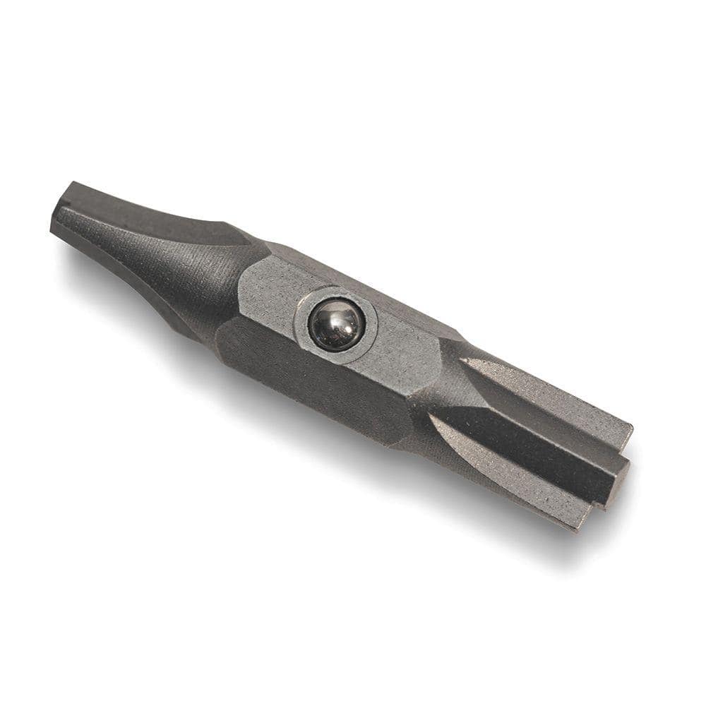 Klein Tools Double Sided Combo Replacement Bit (2-Pack) (1)