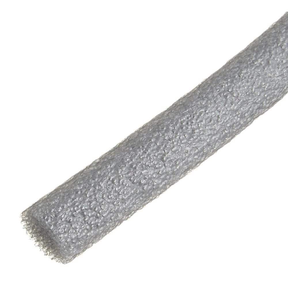 M-D Building Products 3/4 in. x 20 ft. Gray Foam Backer Rod Weatherstrip for Ex-Large Gaps and Joints