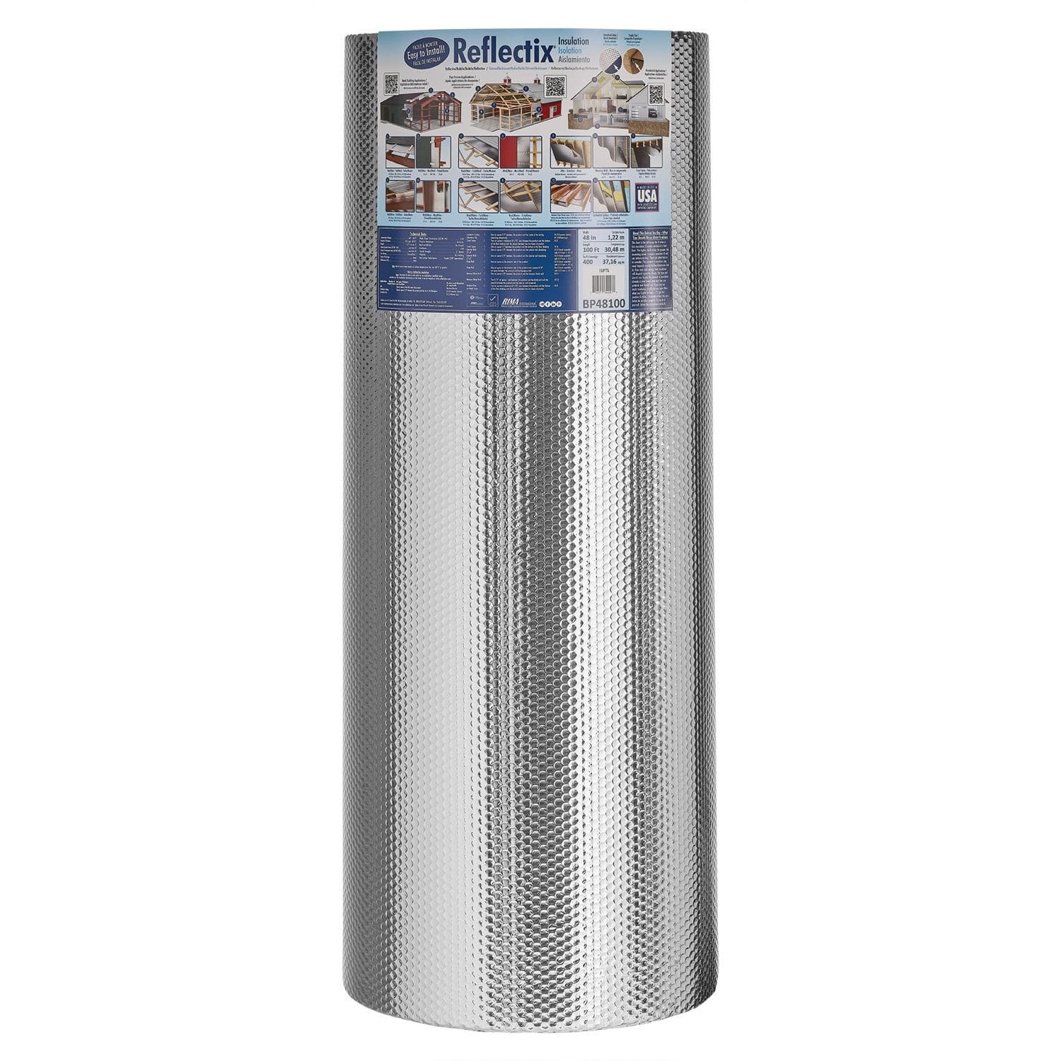 Insulation