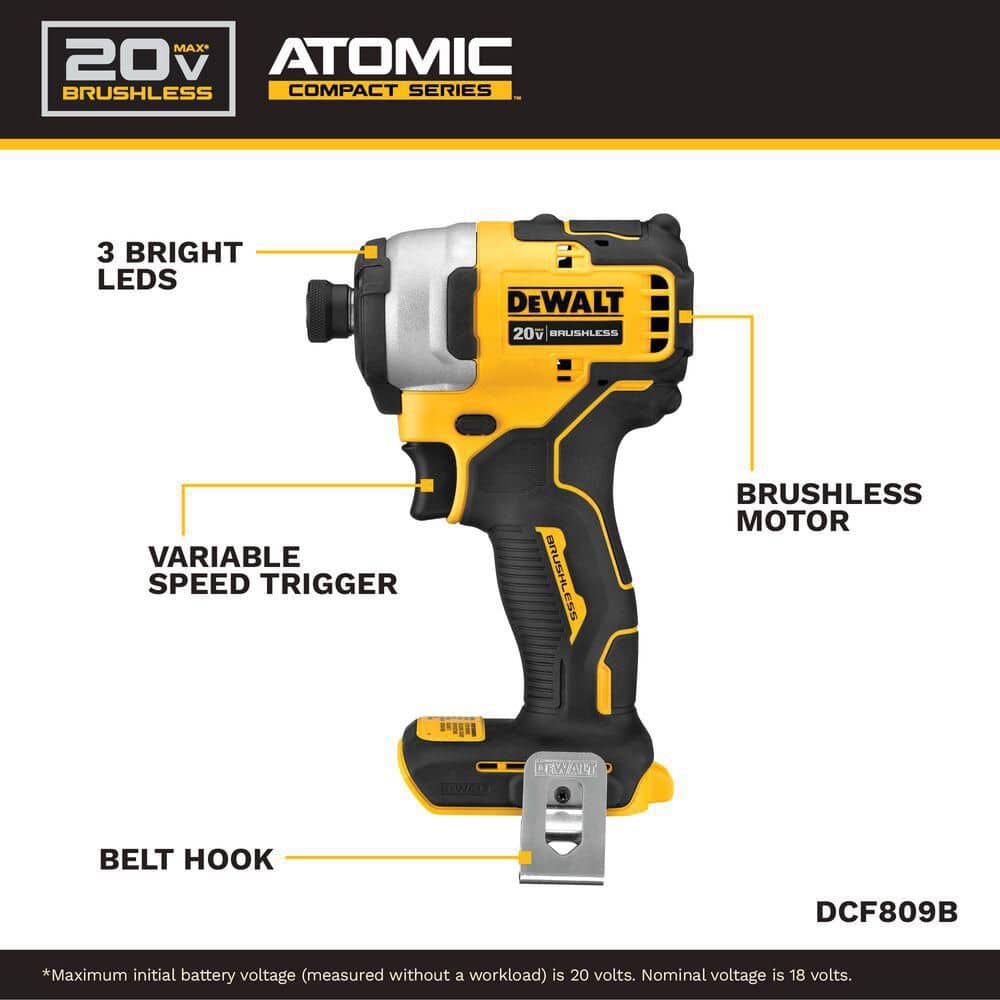 DEWALT 20-Volt MAX ToughSystem Lithium-Ion 6-Tool Cordless Combo Kit (4)