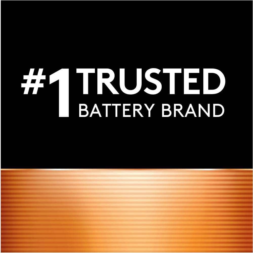 Duracell CR2032 3-Volt Lithium Coin Battery with Child Safety Features for Apple AirTag and Key Fobs (4)