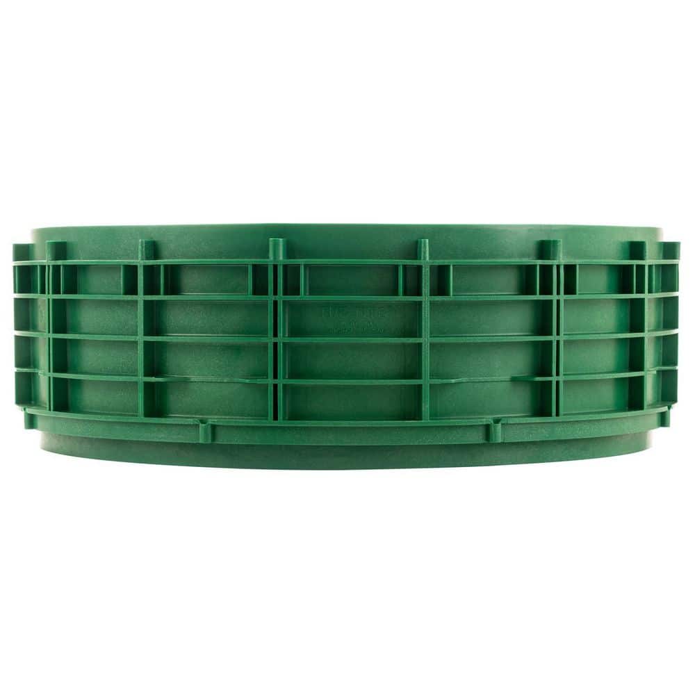 Tuf-Tite 20 in. x 6 in. Tall Septic Tank Riser