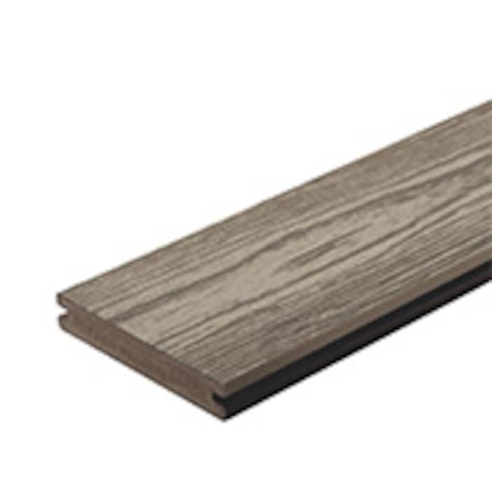 PVC Deck Boards