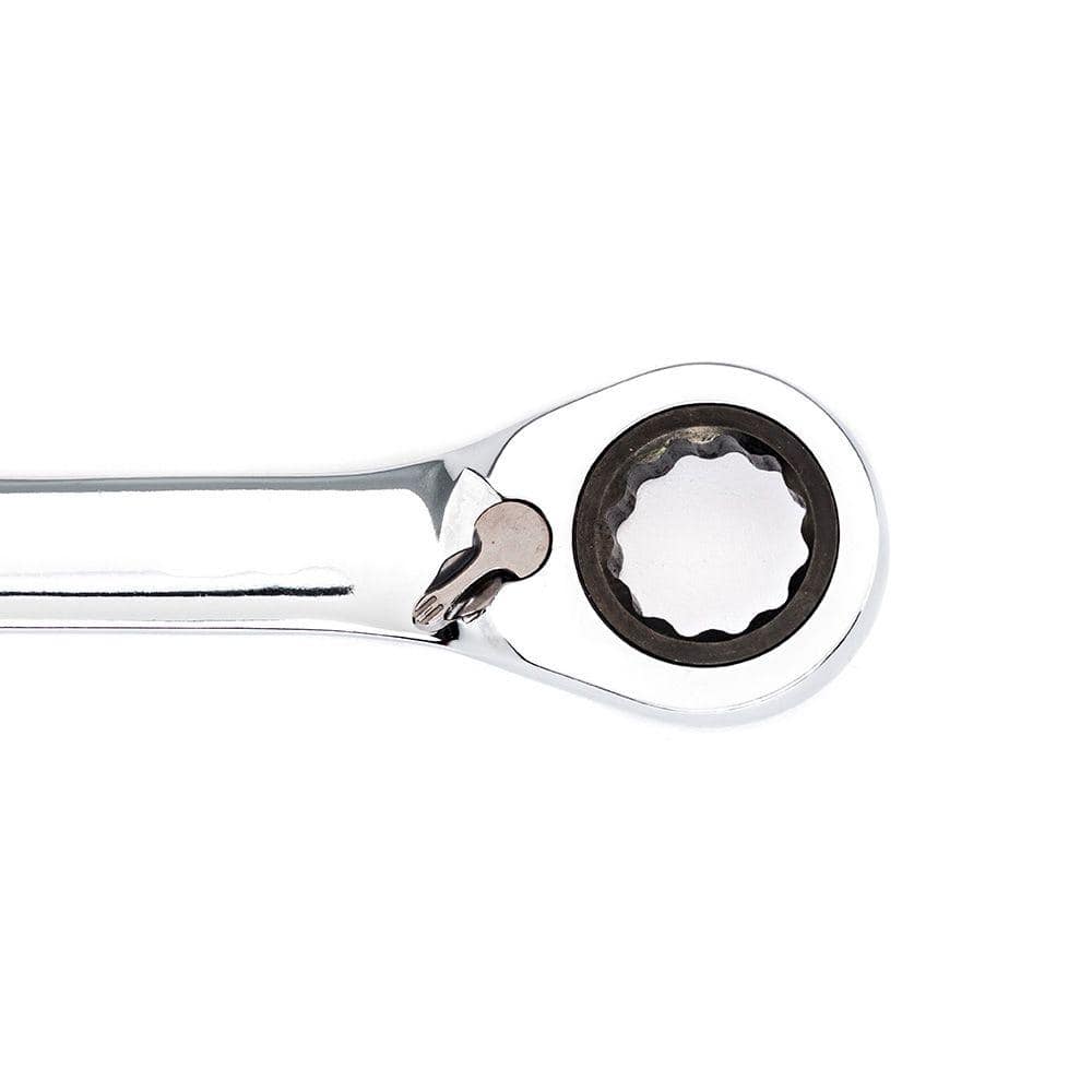 Husky Reversible Ratcheting Combination Wrench (4)
