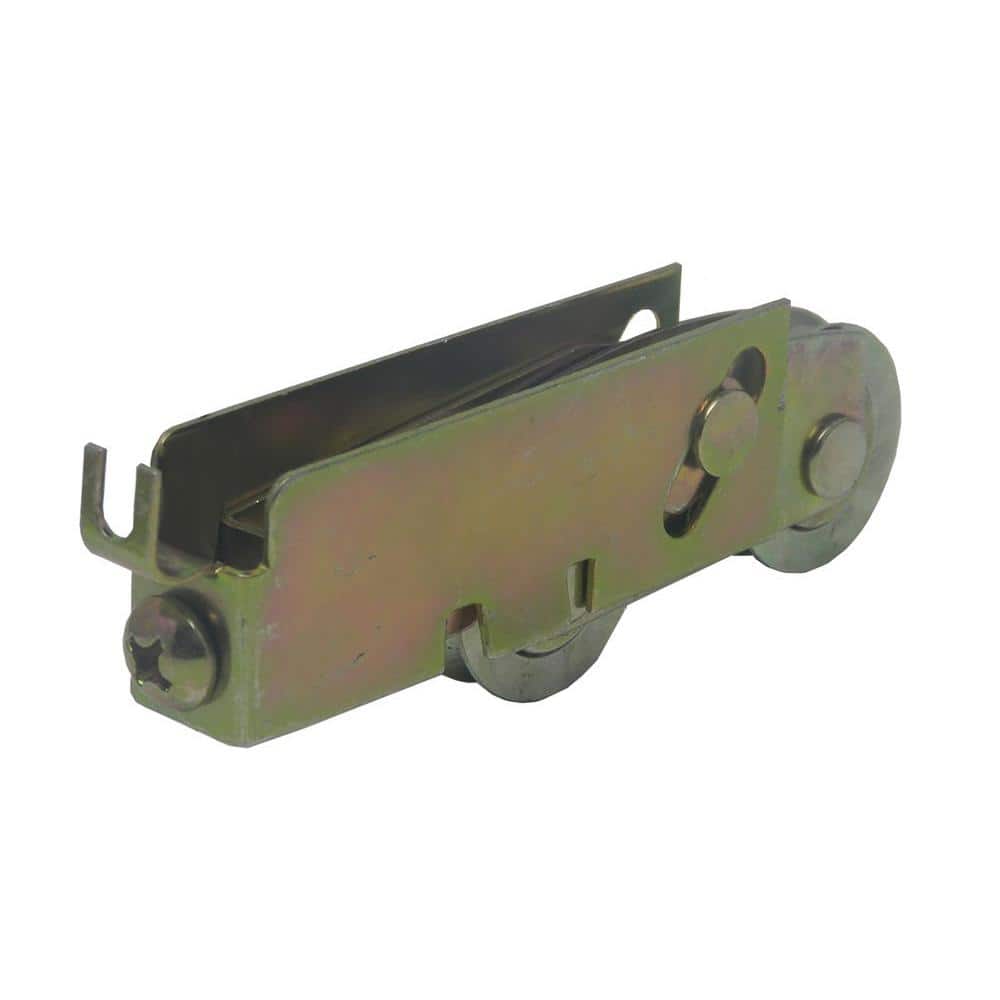 Barton Kramer 1-1/8 in. Tandem Patio Door Roller Assembly (1)