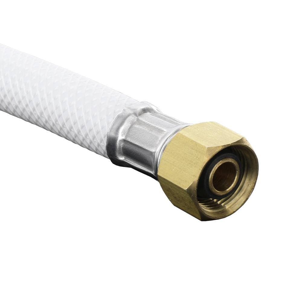 DANCO Garden Tub Filler Replacement Hose in Gray (2)