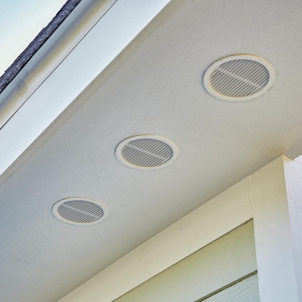 Master Flow 4 in. Eave Vent for Bath Exhaust (3)