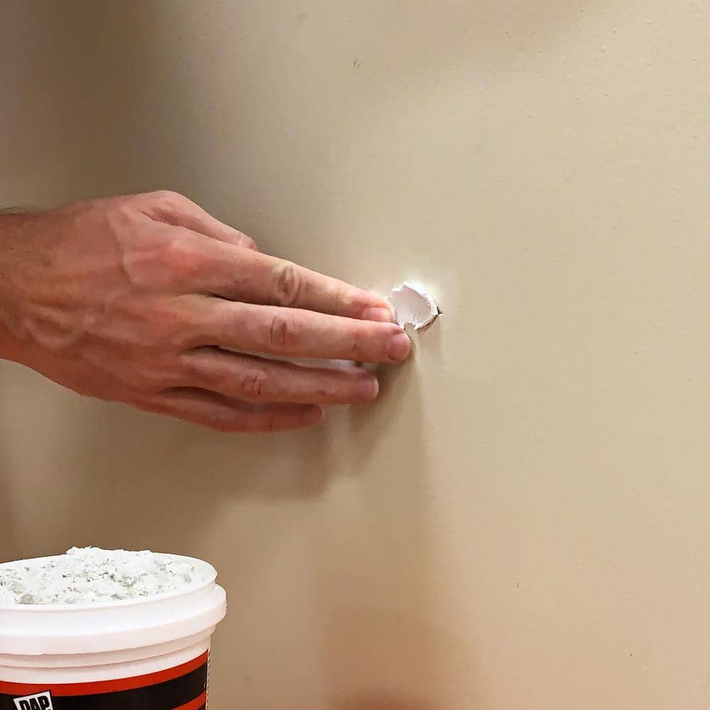 DAP White Painter's Putty '53' (2)