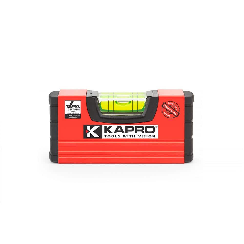 Kapro 4 in. Handy Level (1)