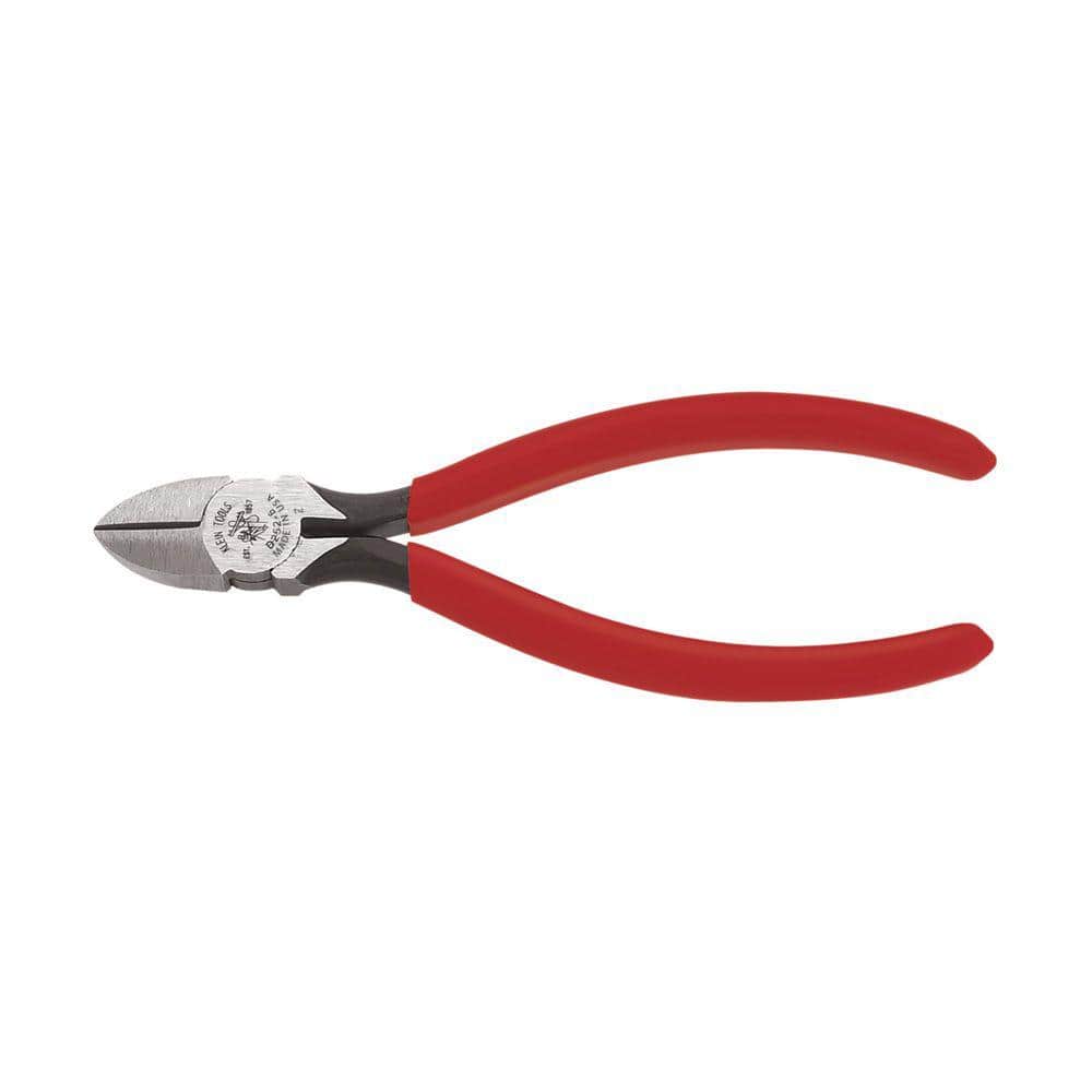 Klein Tools 6 in. All Purpose Diagonal Cutting Pliers (1)