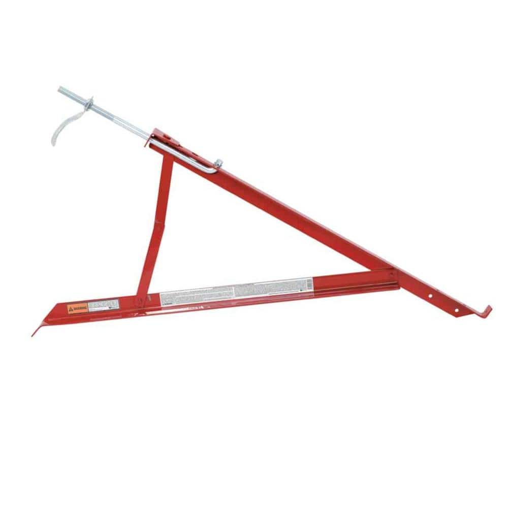 Guardian Fall Protection 3 ft. Carpenter's Staging Bracket