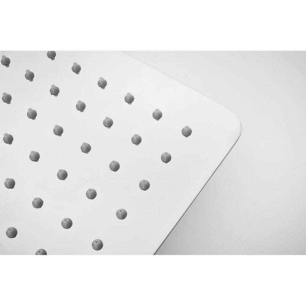 FUNKOL Rain Shower Head Systems Wall Mounted Shower (3)