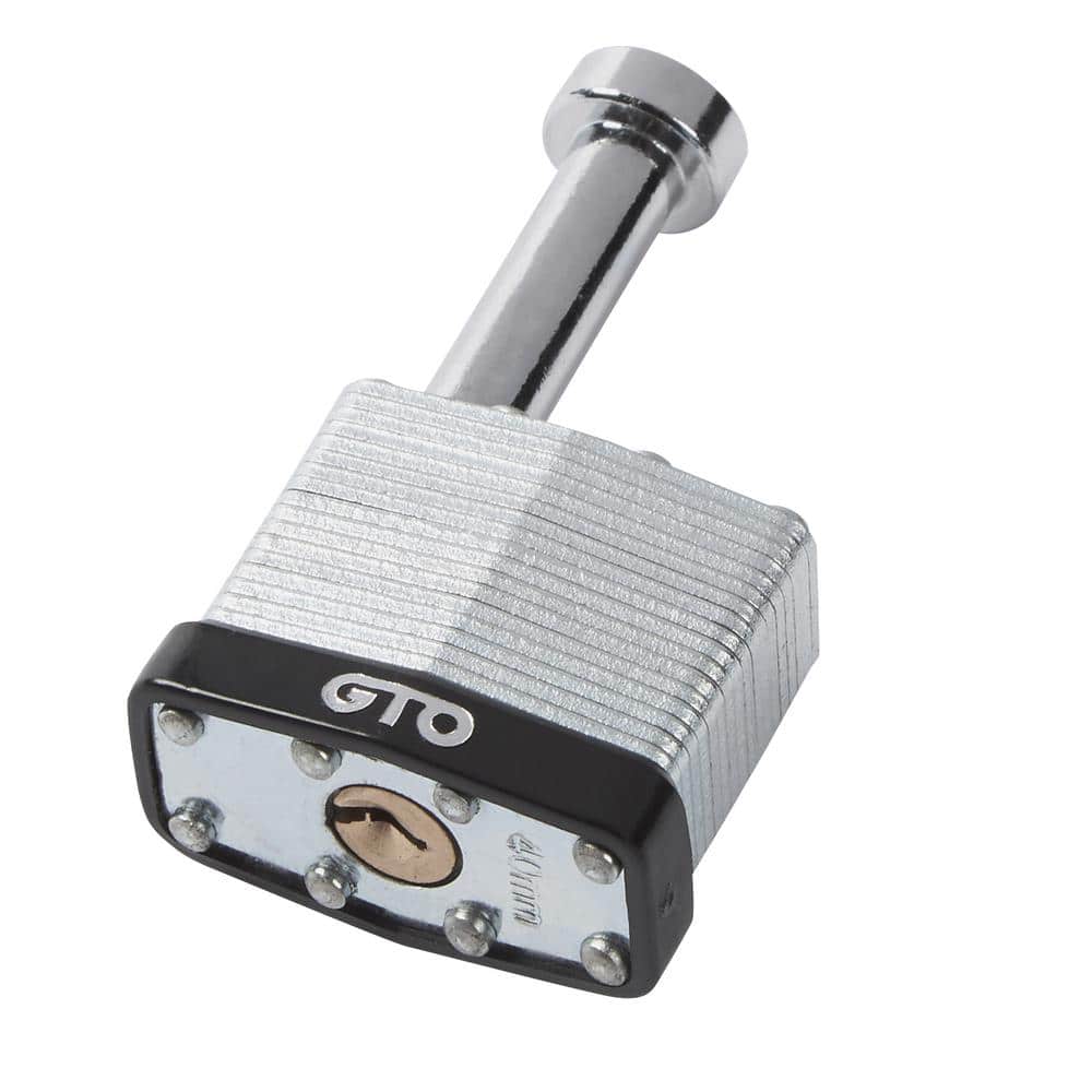 Security Pin Lock for Mighty Mule Gate Openers (3)