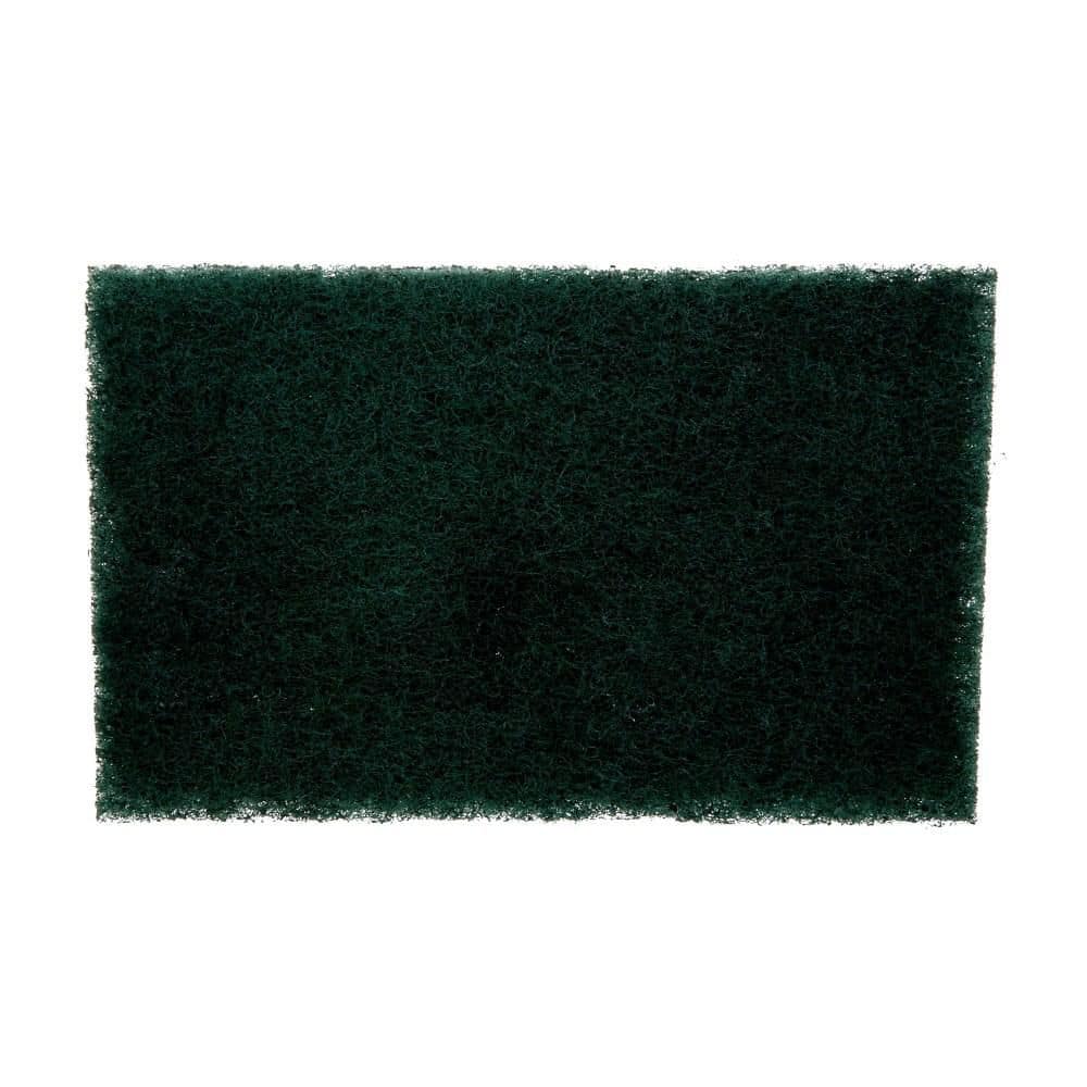 3M Final Stripping Pads 3 3/4 in. 6 in. 5/16 in. (2-Pack) (2)
