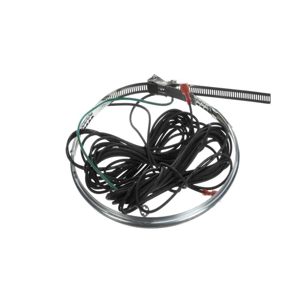 York Crankcase Band Heater 70W 480V 7.3" Diameter 204" Lead S1-02550544000