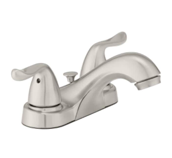Bathroom Sink Faucets