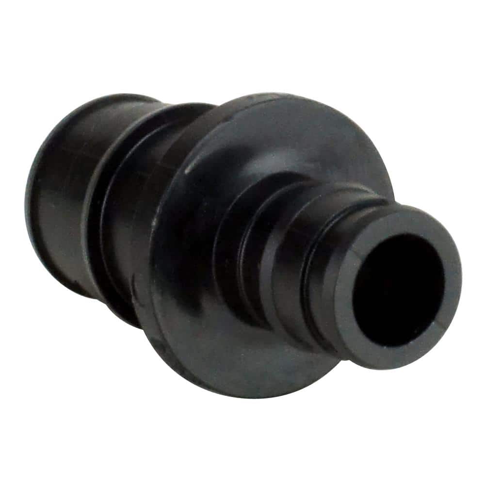 Apollo 1/2 in. 3/4 in. Poly-Alloy PEX-A Expansion Barb Reducing Coupling (3)