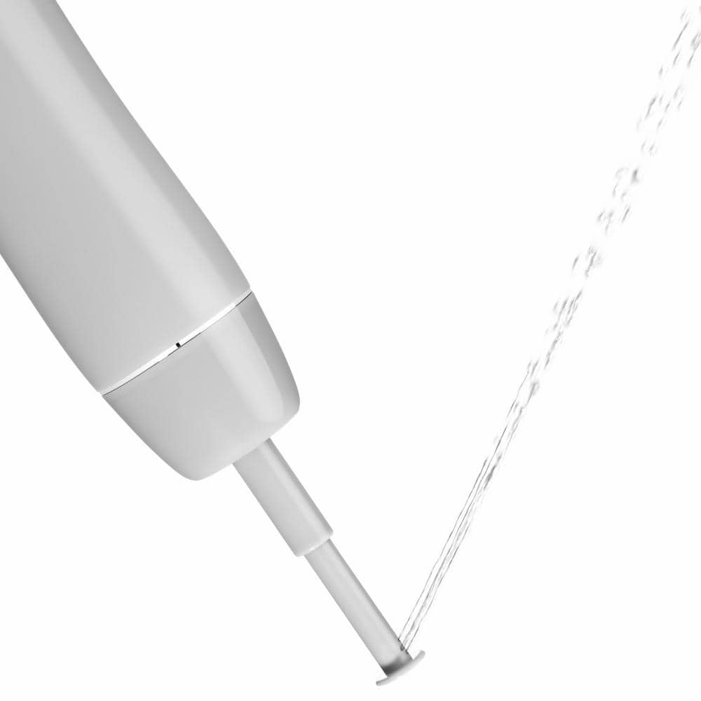 Brondell GoSpa Advanced Portable Travel Bidet with Retractable Nozzle 500 ml in Gray (2)