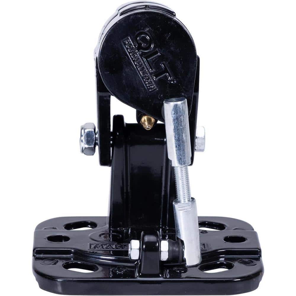 MARSHALLTOWN Adjustable Bull Float Bracket Rock-It 2.0 Adapter (2)