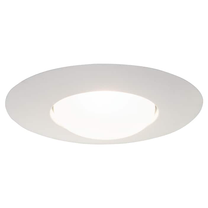 Recessed Lighting Trims