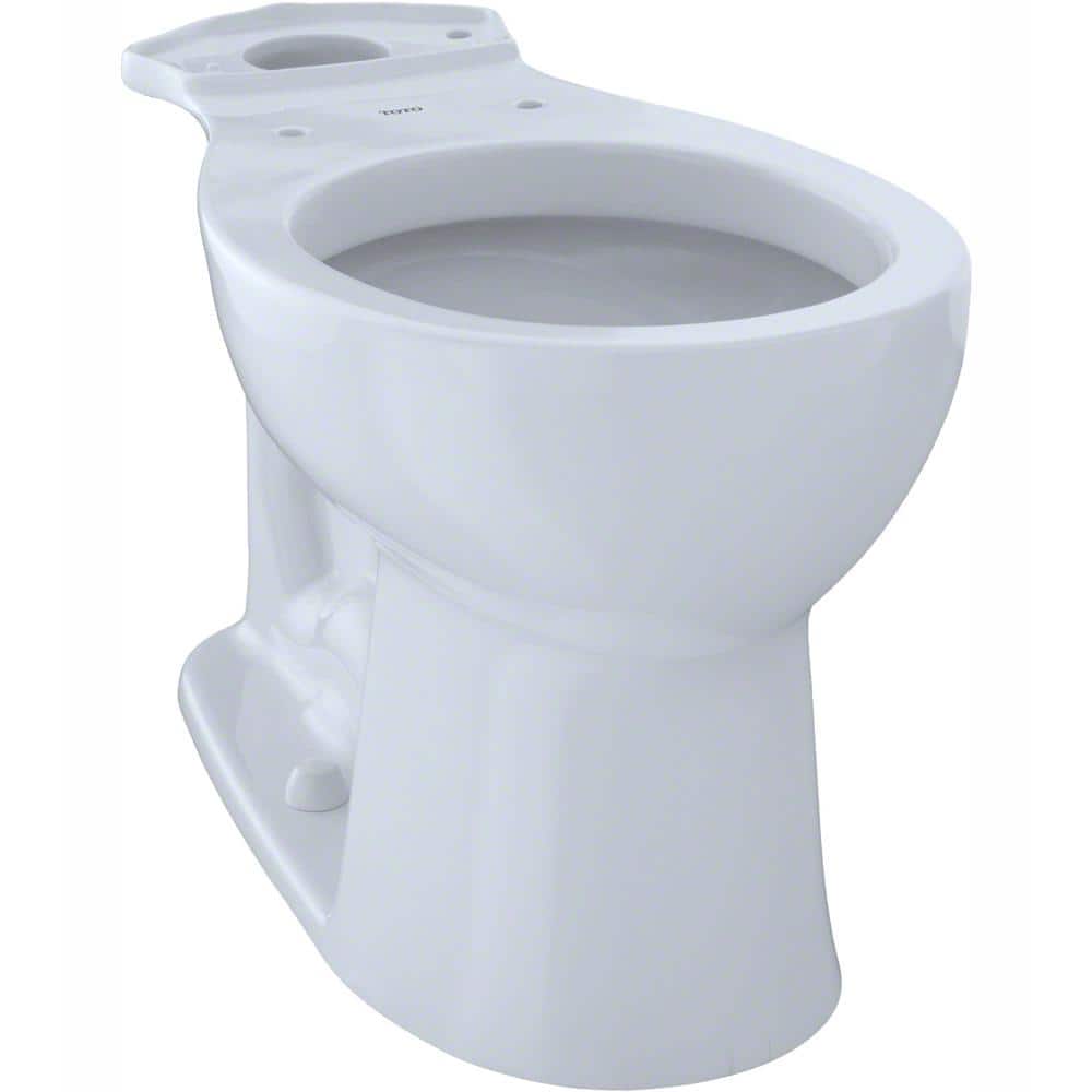 TOTO Entrada Toilet Bowl Only