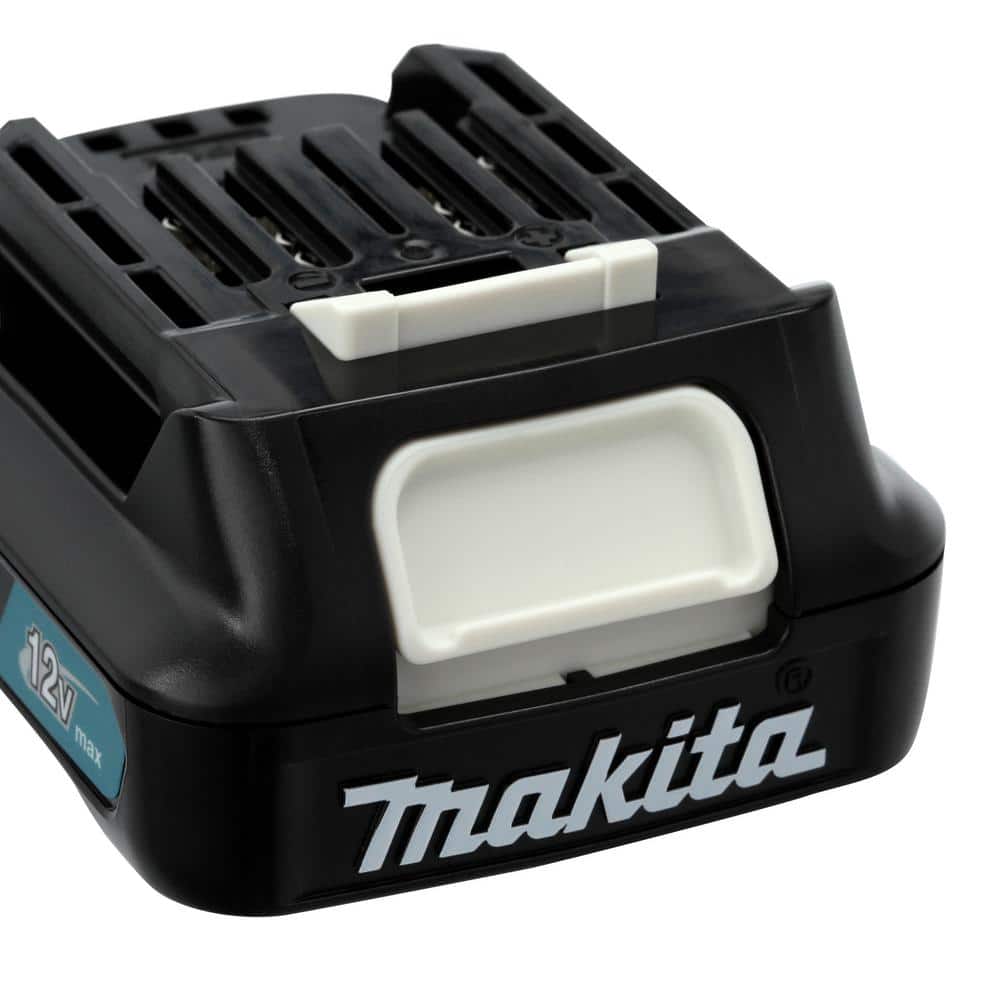 Makita V max CXT Lithium-Ion 0 Ah Compact Battery Pack (3)