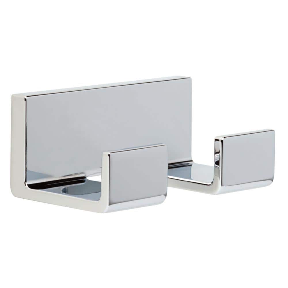 Delta Vero Double Towel Hook (1)