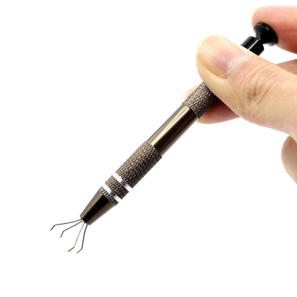 D-Unique Tools 2-Piece Claw Pick Up Tool (2)