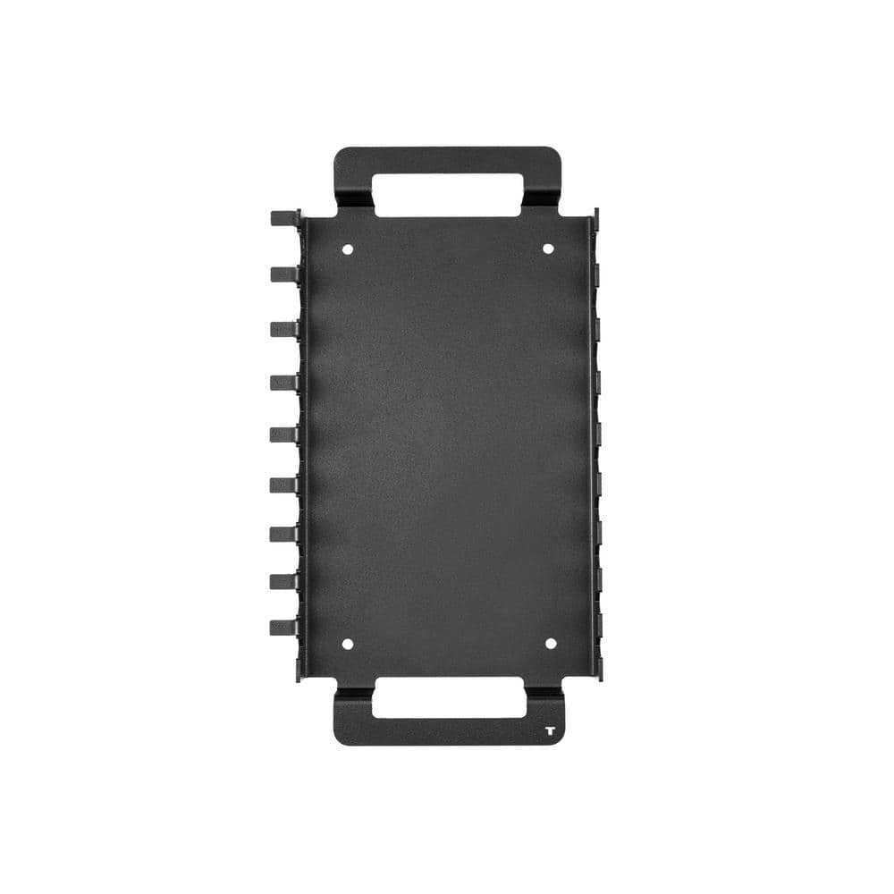 TEKTON 9-Tool Hex L-Key Rack (11-19 mm) (1)