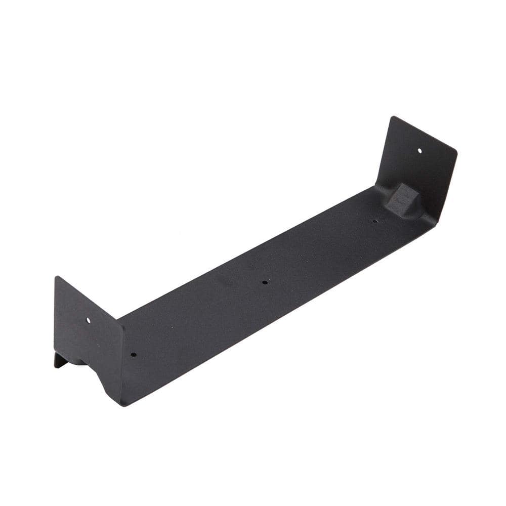 FORTRESS Evolution Steel Black Deck Framing Drop Beam Blocking (12 in. OC) (1)