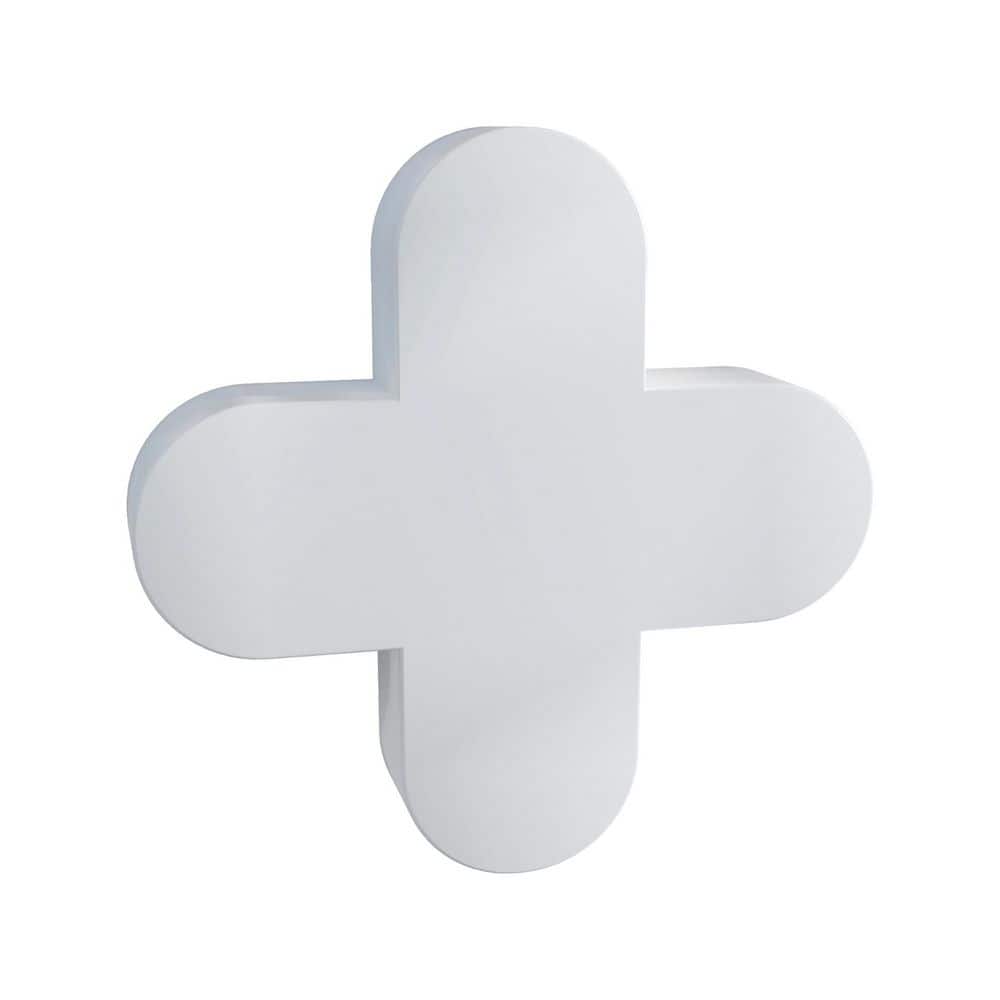 QEP 1/4 in. Traditional Flexible Spacers for Floor and Wall Tile Installation (200-Pack) (2)