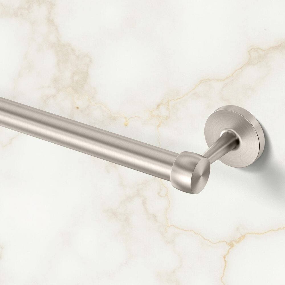 Gatco Gibson Wall Mounted Towel Bar (3)