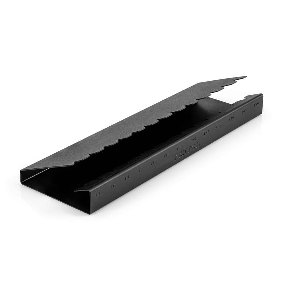 TEKTON 13-Tool Star T-Handle Key Metal Stand (T6-T50) (1)