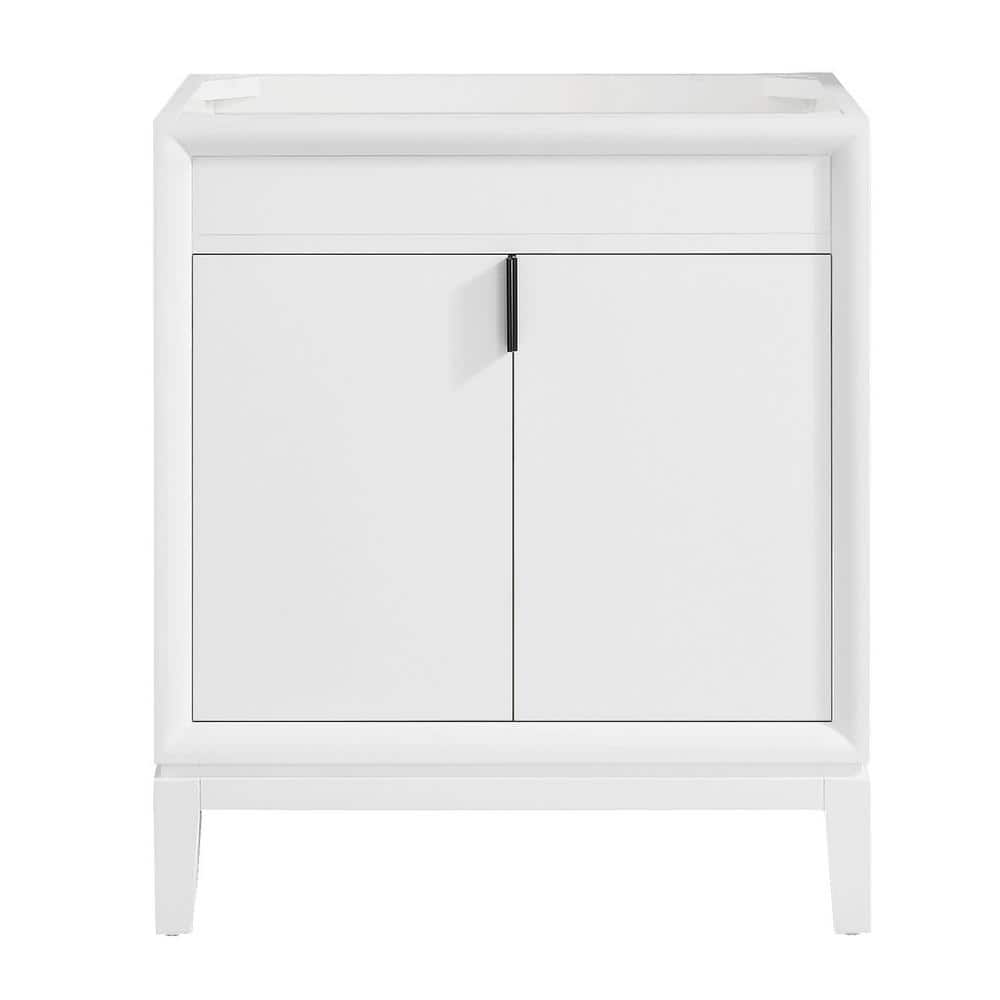 Avanity Emma W 21.5 in. D 34 in. H Bath Vanity Cabinet Only