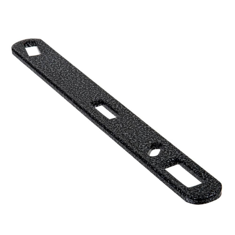 Superior Tool Emergency Gas Service Shut-Off Wrench (3)