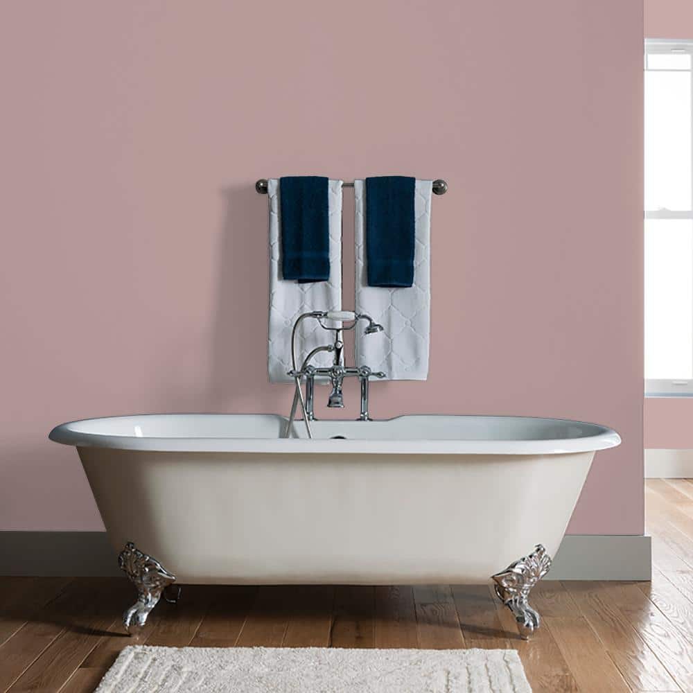 Glidden PPG1054-5 Tawny Mushroom Sample (3)