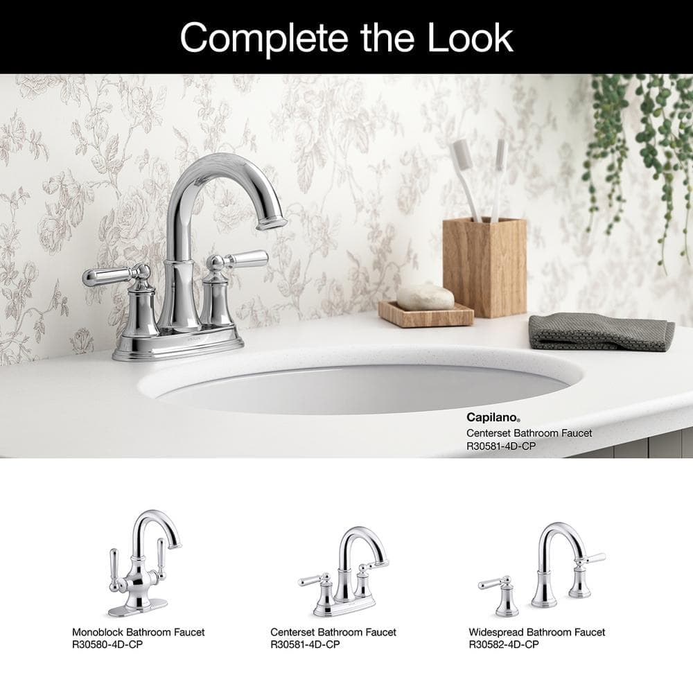 KOHLER Capilano Robe Hook (4)