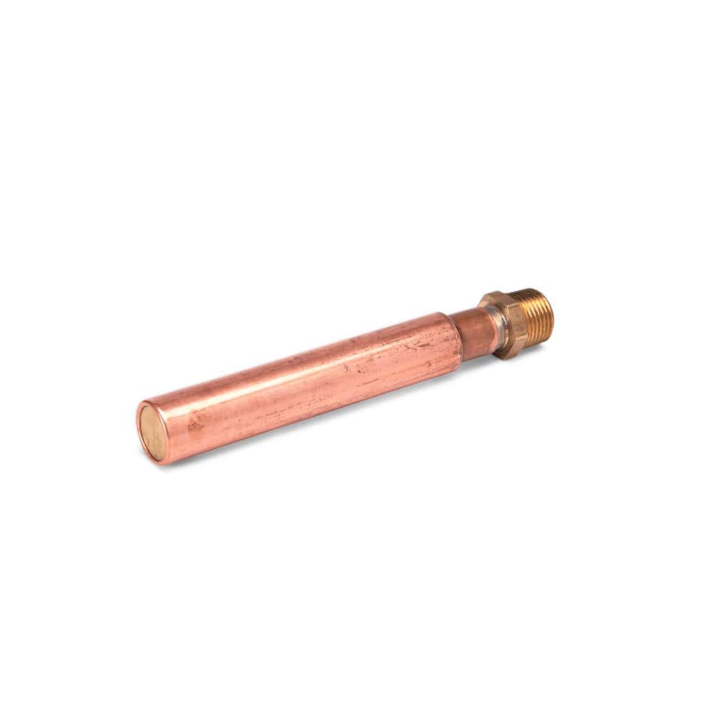 Wilkins 1/2 in. Copper Water Hammer Arrestor (2)