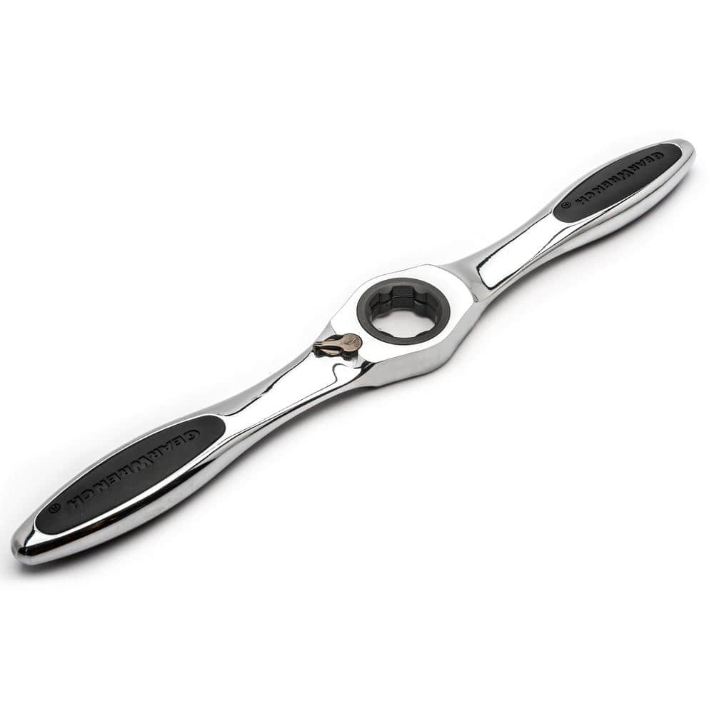 GEARWRENCH 1/2 in. Drive Large 72-Tooth Ratcheting T Wrench (3)